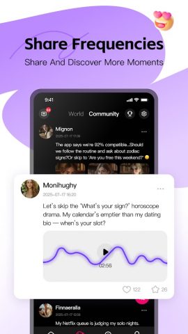 Love Spouse-Remote connection для Android — скриншот 3