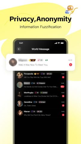 Love Spouse-Remote connection для Android — скриншот 4