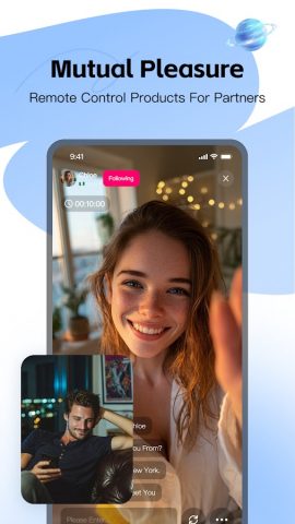 Love Spouse-Remote connection для Android — скриншот 5