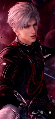 Love and Deepspace для iOS — официальный трейлер