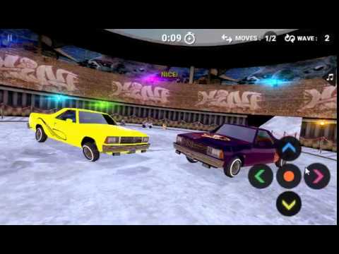 Lowriders Comeback 2: Cruising для Android — официальный трейлер