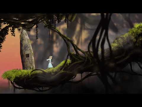 Lucid Dream Adventure: Mystery для Android — официальный трейлер