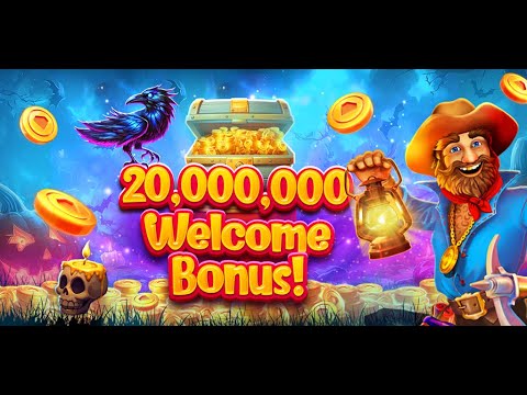 Обложка трейлера Lucky Time Slots – Казино  777