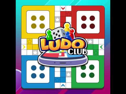 Ludo Club — Fun Dice Game для Android — официальный трейлер