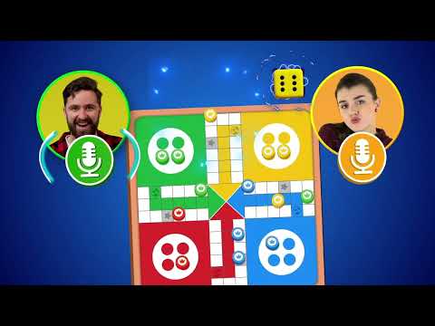 Ludo STAR для Android — официальный трейлер