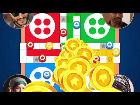 Ludo Titan для Android — официальный трейлер