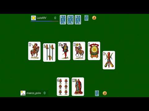 Ludoteka Parchís Cartas Dominó для Android — официальный трейлер