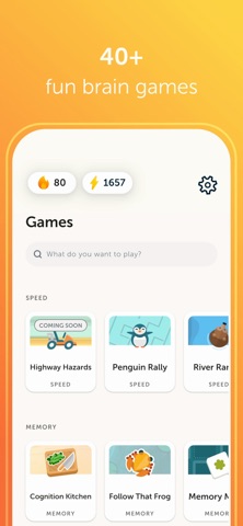 Lumosity – тренировка мозга для iOS — официальный трейлер