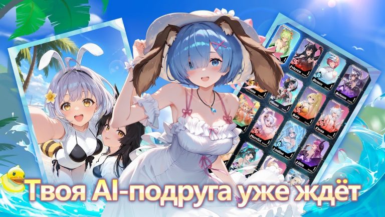 Luna Мечта для Android — скриншот 2