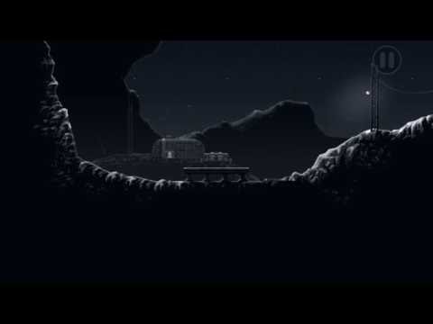 Lunar Mission для Android — официальный трейлер