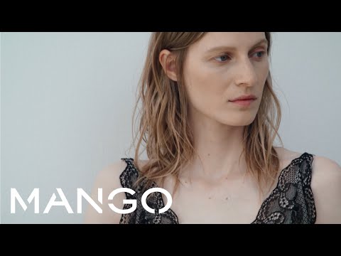MANGO — мода онлайн — официальный трейлер