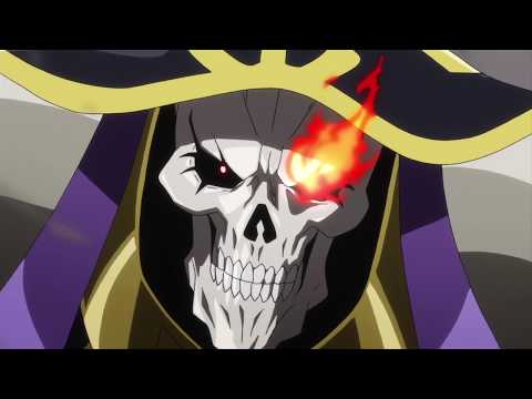 MASS FOR THE DEAD OVERLORD для Android — официальный трейлер