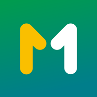 MBANK — Мобильный банк для iOS