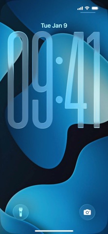 MD Widgets для iOS — официальный трейлер