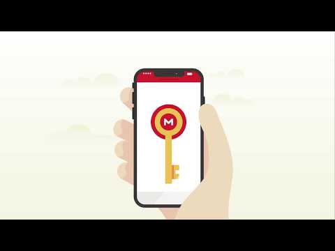 MEGA — официальный трейлер