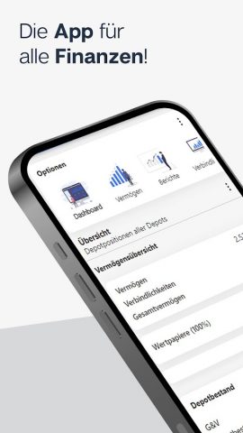 MFC для Android — скриншот 3