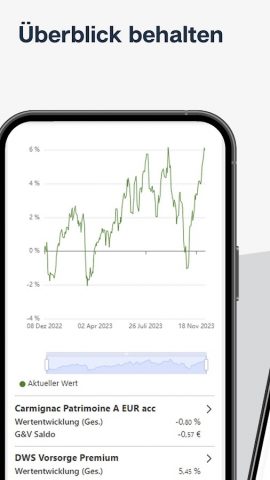 MFC для Android — скриншот 5