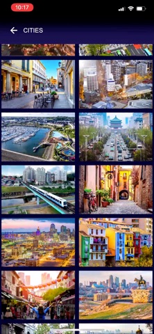 MG Puzzle: пазлы игры для ума для iOS — официальный трейлер