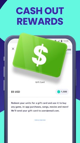MISTPLAY: Play to Earn Money для Android — скриншот 4