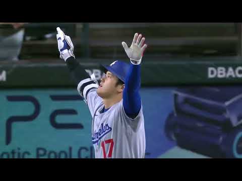 MLB для Android — официальный трейлер