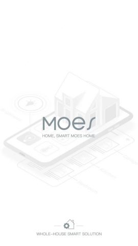 MOES для Android — скриншот 1