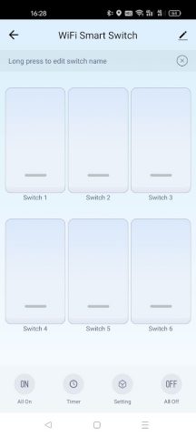 MOES для Android — скриншот 2