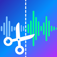 MP3 Cutter & Audio Trimmer