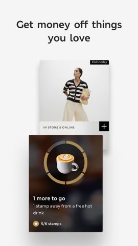 M&S — Fashion, Food & Homeware для Android — скриншот 4