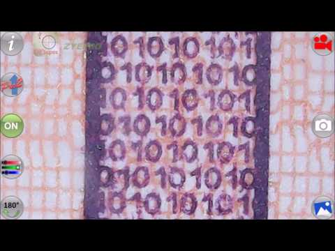 MScopes for USB Camera Webcam для Android — официальный трейлер