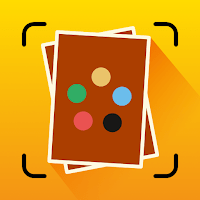 MTG Scanner — Dragon Shield для Android