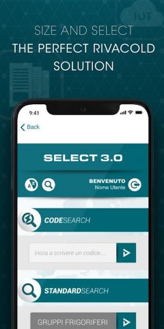 MY I.D. для Android — скриншот 5