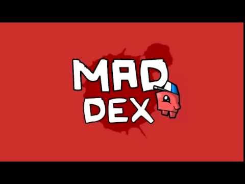Mad Dex для Android — официальный трейлер