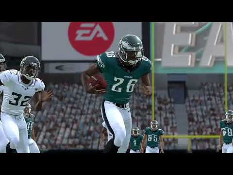 Madden NFL 26 Mobile Football — официальный трейлер