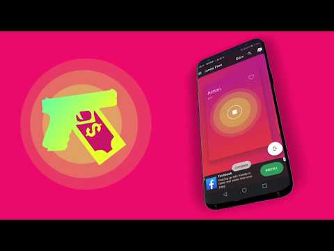 Мафия Рингтоны на Звонок для Android — официальный трейлер