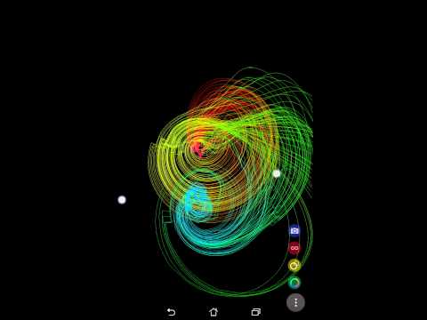 Magic Art для Android — официальный трейлер