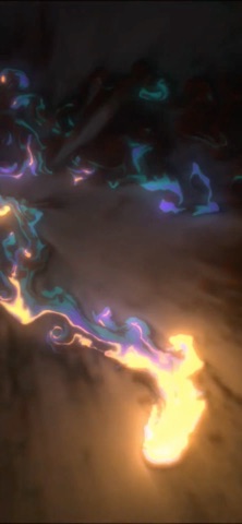 Magic Fluids Lite для iOS — официальный трейлер