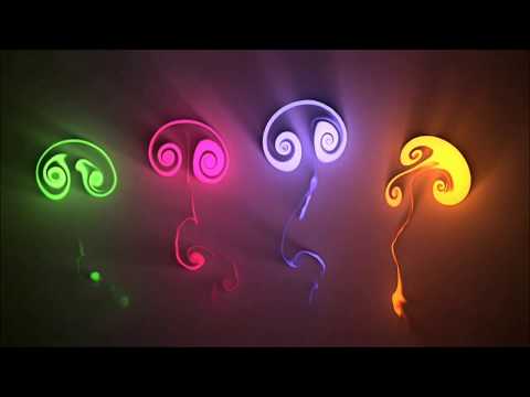 Magic Fluids Lite — живые обои для Android — официальный трейлер