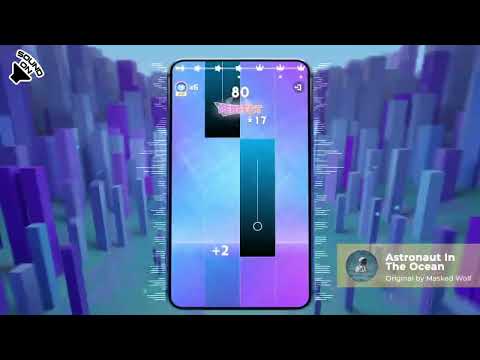 Magic Tiles 3: Игра на пианино — официальный трейлер