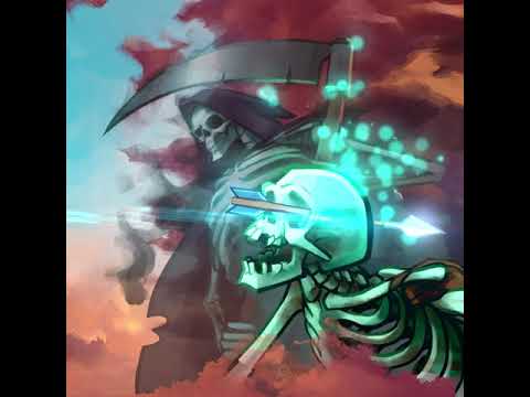 Magic War Legends для Android — официальный трейлер