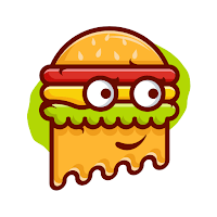 Magic burger — доставка еды для Android