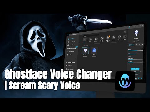 MagicMic AI: Изменитель голоса для Android — официальный трейлер