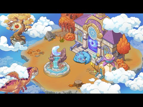 Магическая Школа — официальный трейлер