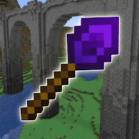 Магические моды для Майнкрафт для Android