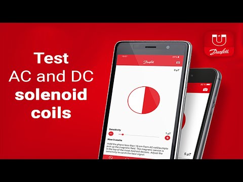 Magnetic Tool для Android — официальный трейлер