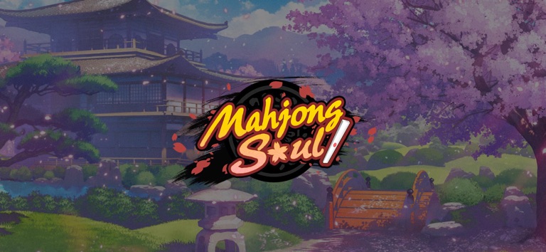 Mahjong Soul для iOS — официальный трейлер