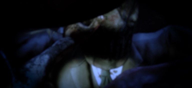 Maid of Sker для iOS — официальный трейлер