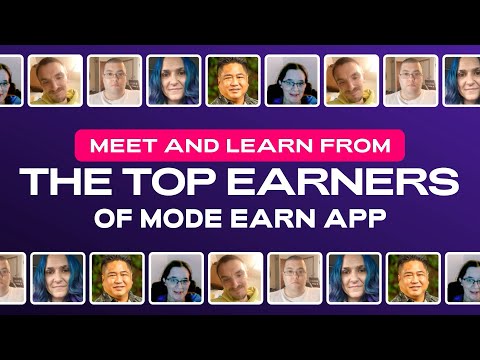 Make Money: Play & Earn Cash для Android — официальный трейлер