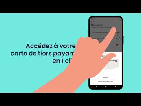 Malakoff Humanis для Android — официальный трейлер