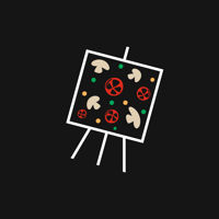 Малевич Пицца для iOS