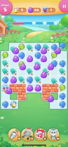 Малиновый Джем для iOS — официальный трейлер